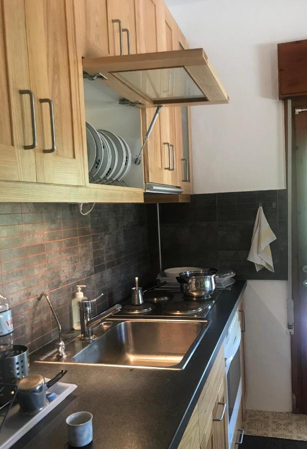 Holiday home Elesta *