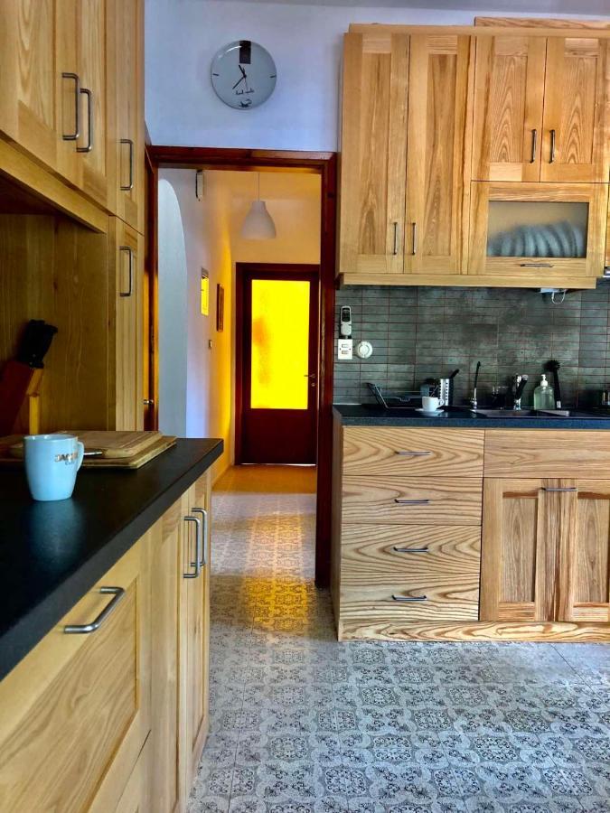Holiday home Elesta Vourvourou