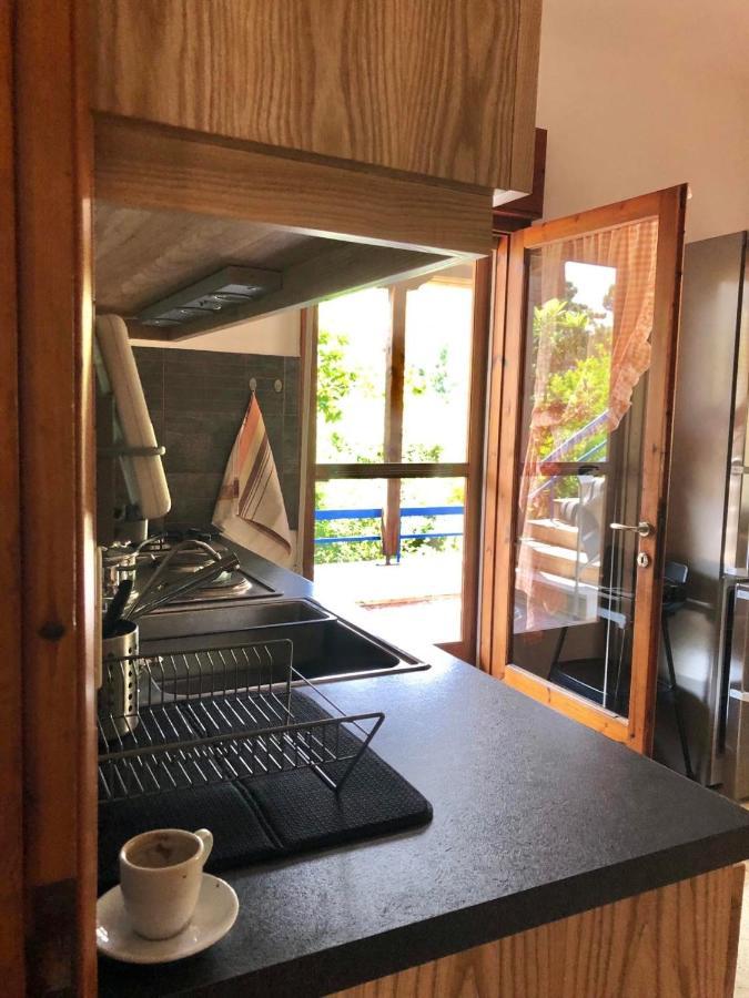 Elesta Holiday home