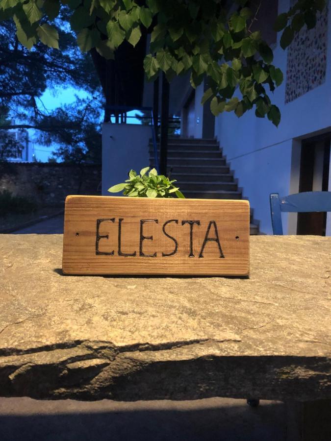 Holiday home Elesta Vourvourou