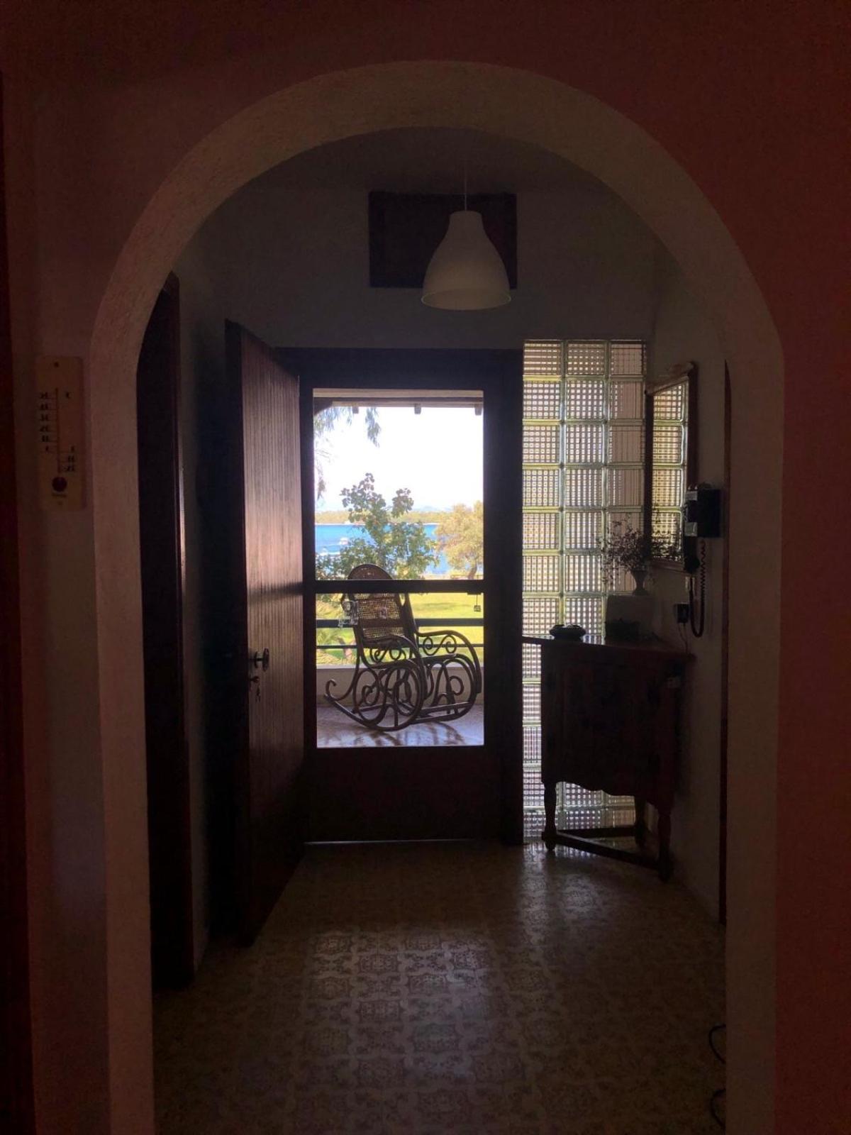 Elesta Holiday home Vourvourou