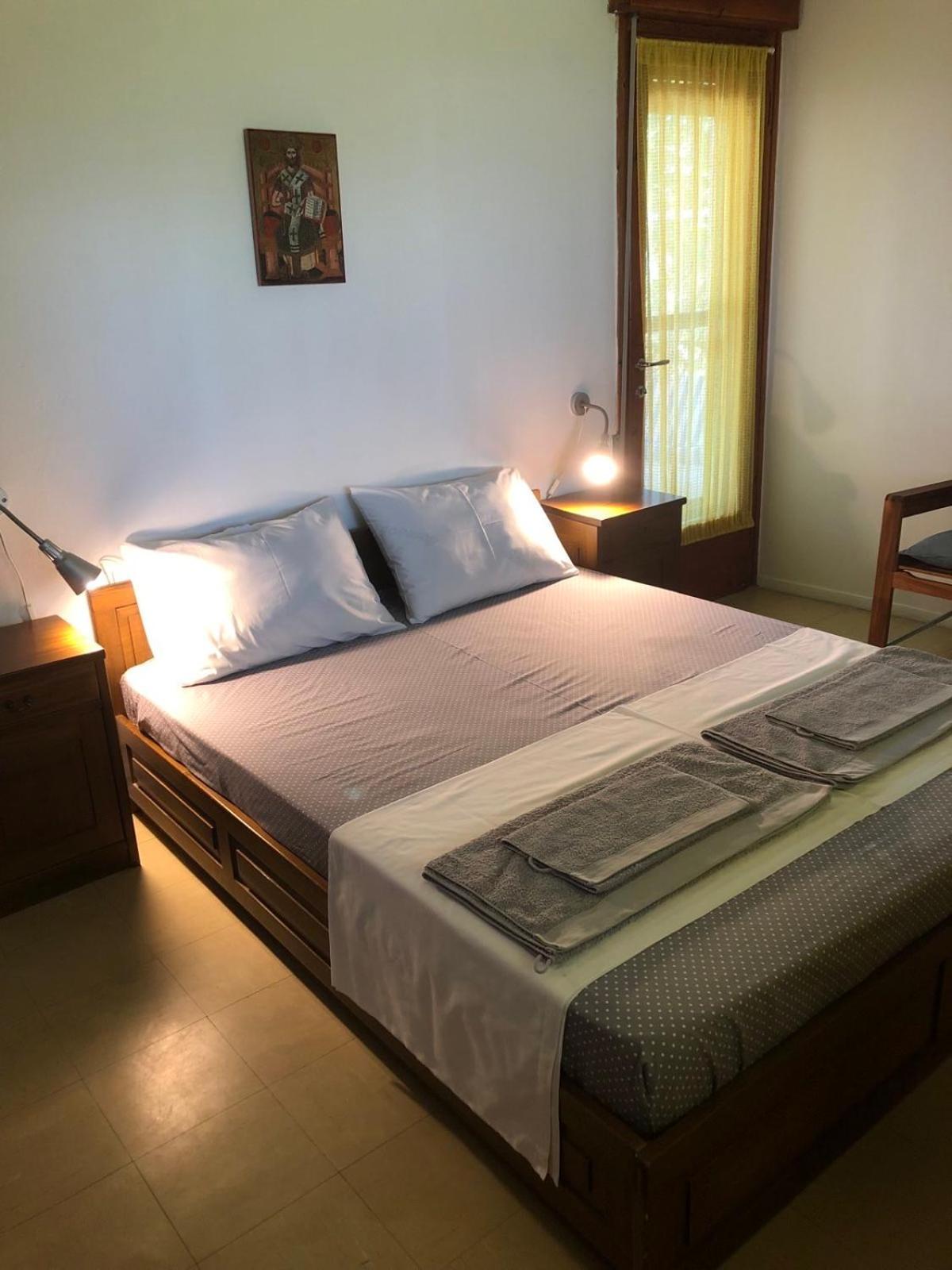 Elesta Holiday home *