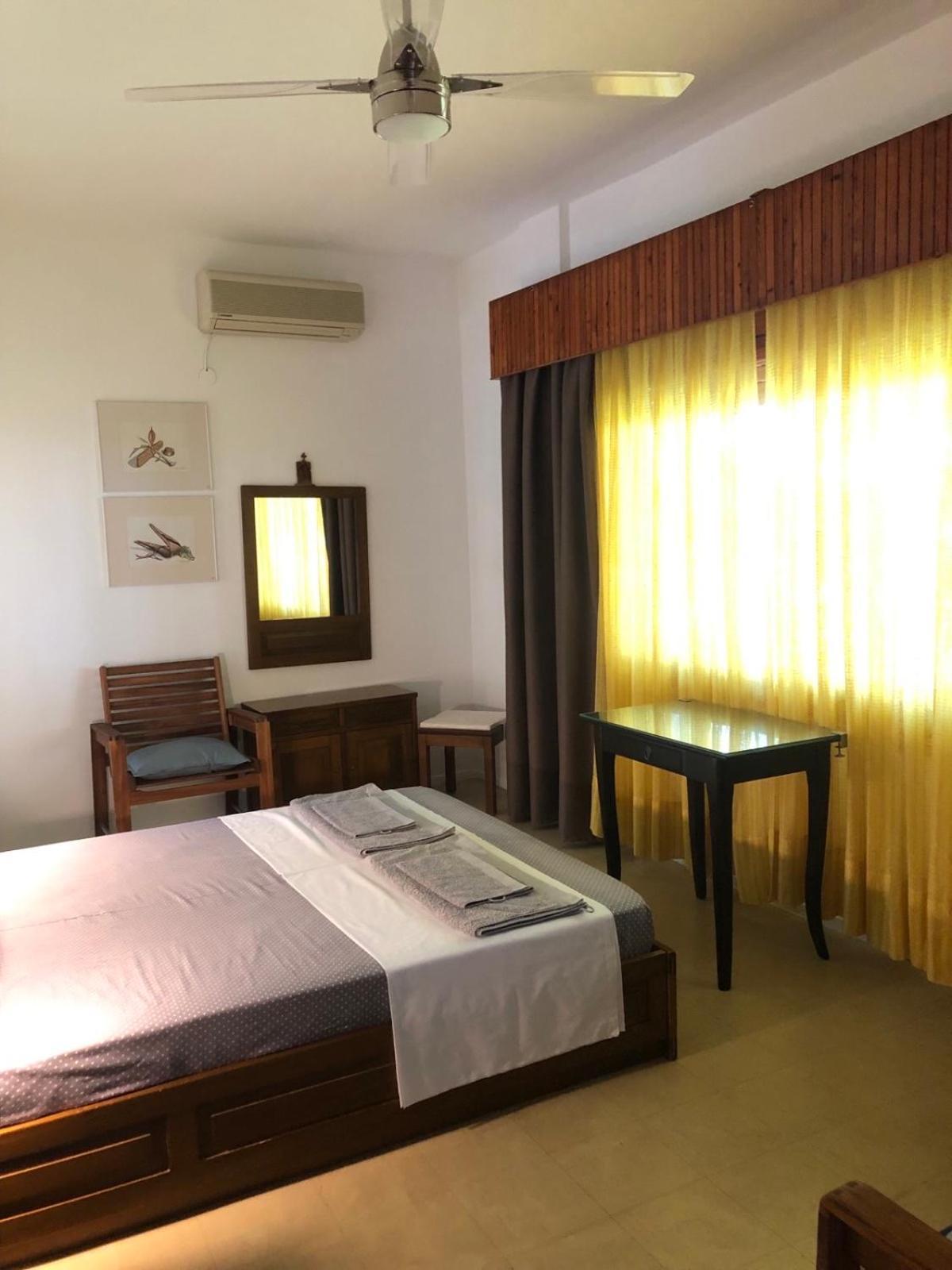 Holiday home Elesta Vourvourou