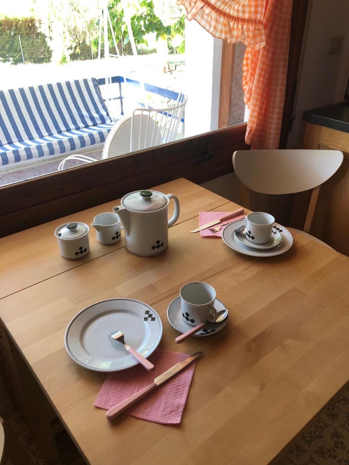 Holiday home Elesta