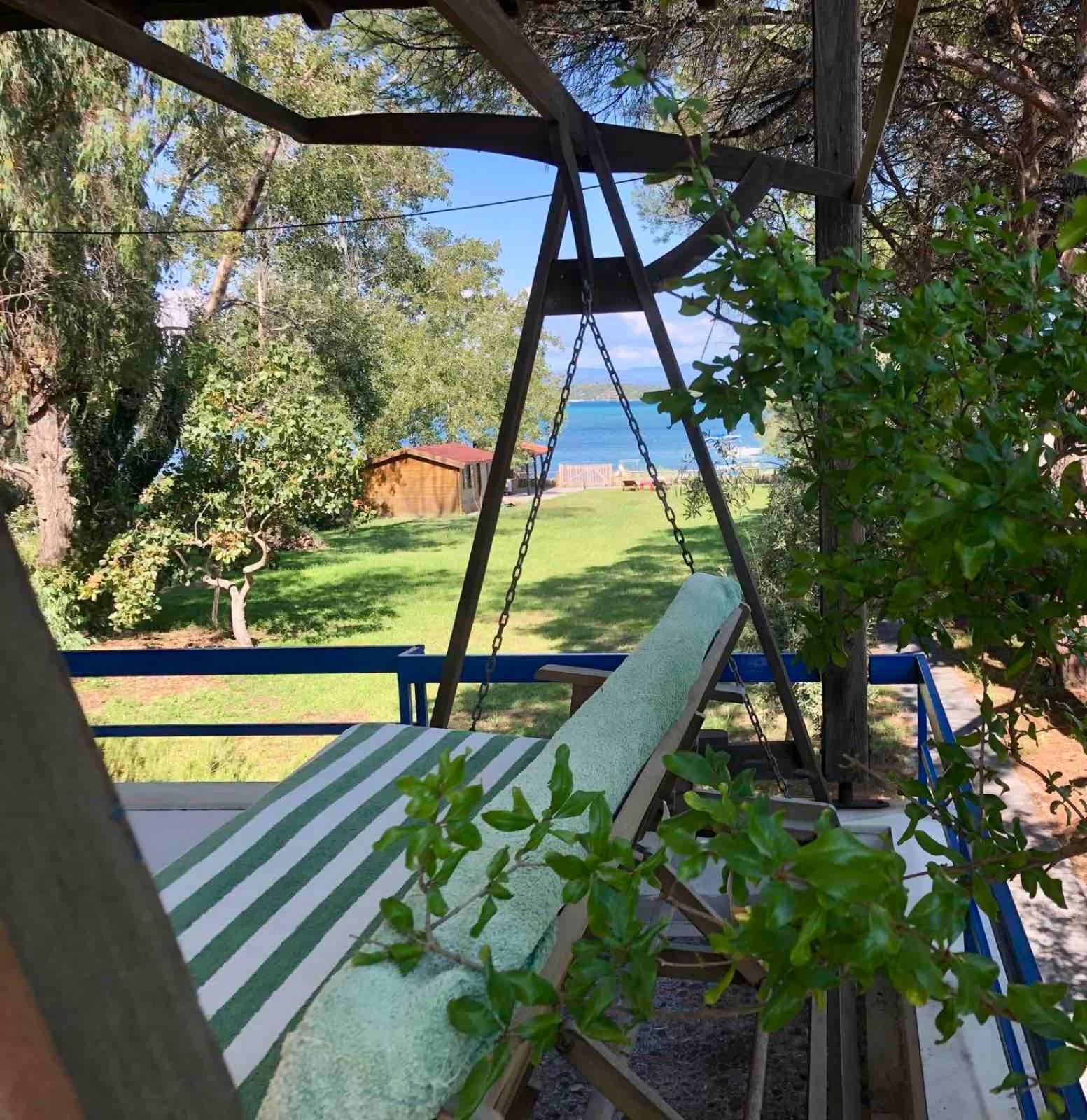 Elesta Holiday home Vourvourou